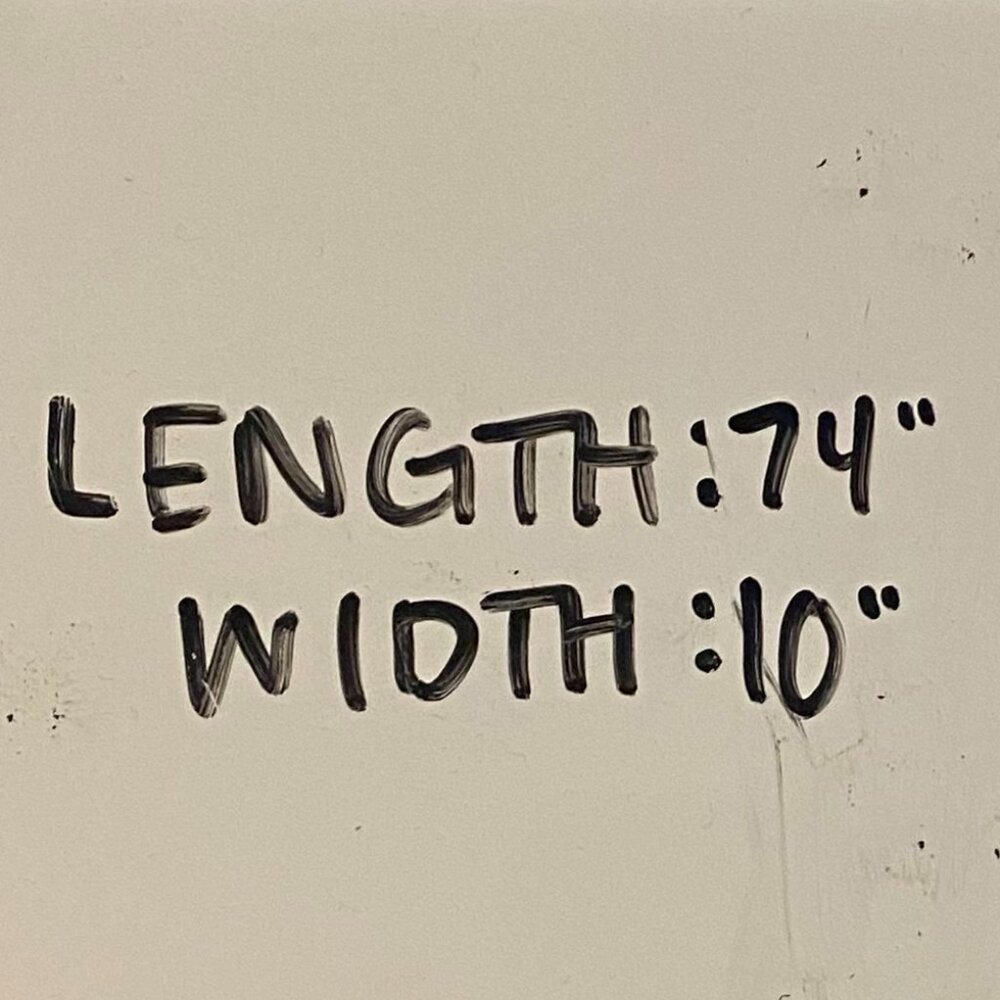 Asian Eye 100% Wool Scarf - Picture 4 of 4